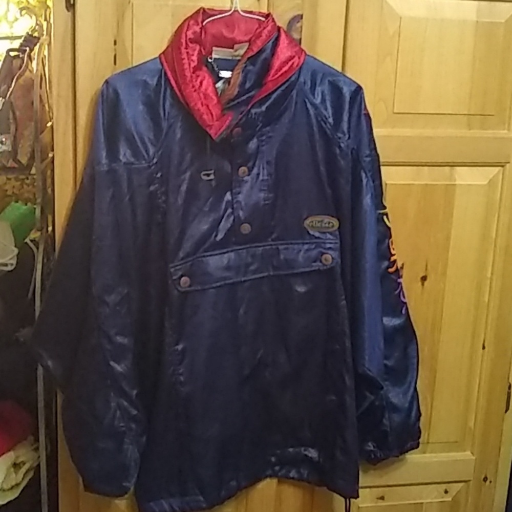 Mens Ski wear